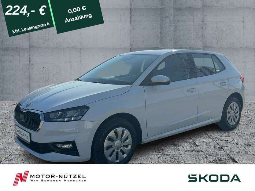 Fabia