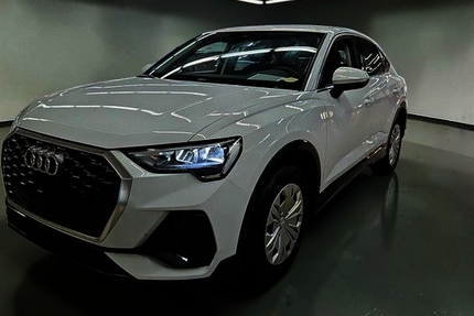 Audi Q3 60.000 km 27.999 &euro; Reutlingen / Mittelstadt 72766