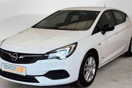 Opel Astra 57.724 km 14.640 &euro; Dinslaken 46539