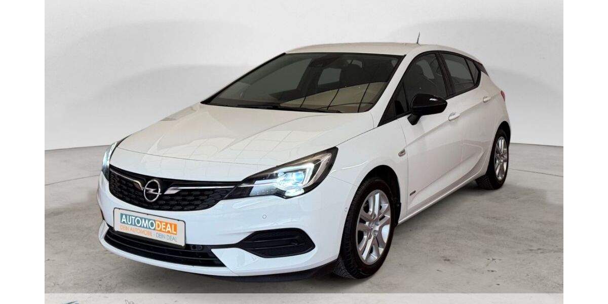 Opel Astra 57.724 km 14.640 &euro; Dinslaken 46539