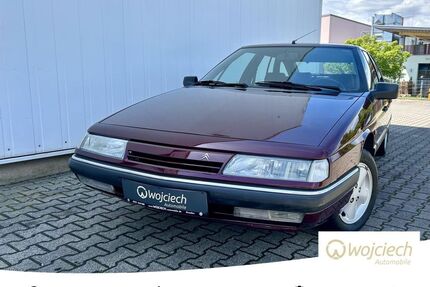Citroen XM