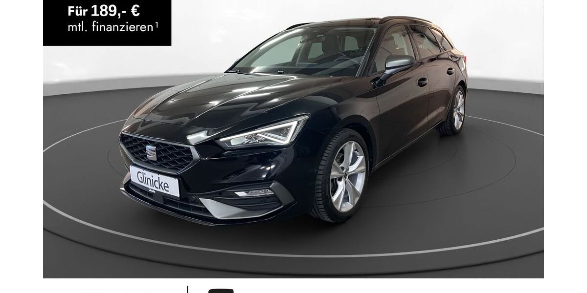 Seat Leon 34.940 km 21.480 &euro; Minden 32427