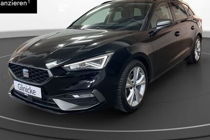 Seat Leon 34.940 km 22.980 &euro; Minden 32427