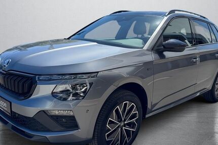Skoda Kamiq 9.993 km 23.790 &euro; Daun 54550