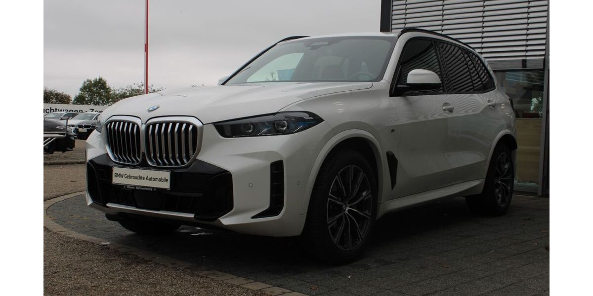BMW X5 13.922 km 69.880 &euro; Neusitz/Rothenburg 91616
