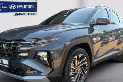 Hyundai TUCSON 18.500 km 33.980 &euro; Bad Dürkheim 67098