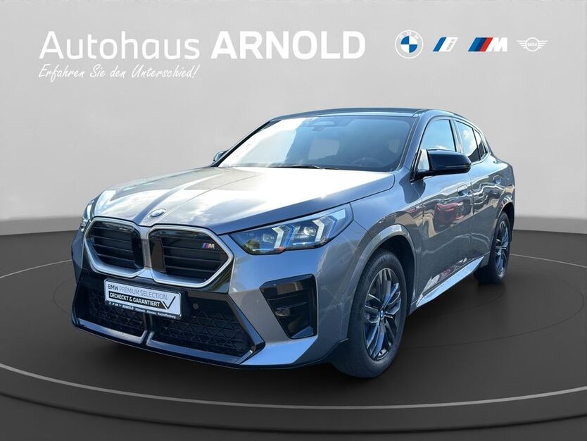 BMW X2 25.002 km 53.910 € Hösbach 63768