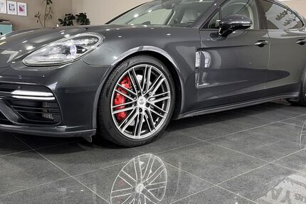 Porsche Panamera 115.000 km 61.498 &euro; Dautphetal 35232