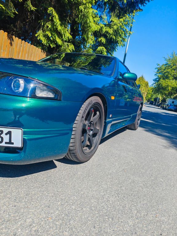 Skyline