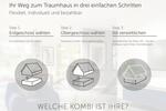 Einfamilienhaus Mönchengladbach Süd - 4 Zimmer, 136 m&sup2;, 2.924&euro; | Angebot:23185118