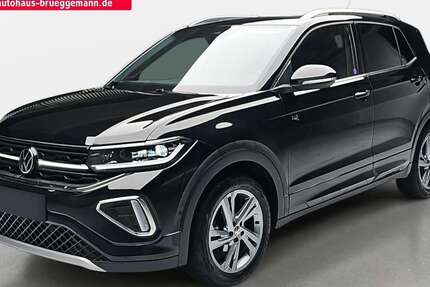 VW T-Cross 20.275 km 29.990 &euro; Brandenburg 14772