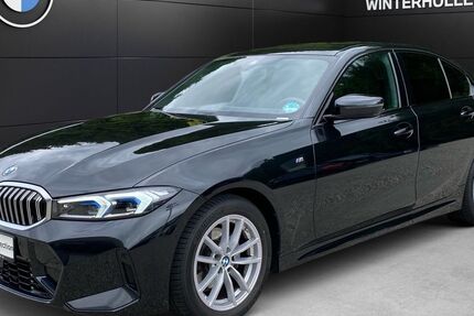 BMW 320 25.100 km 44.280 € Füssen 87629