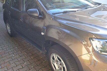 Dacia Duster 39.000 km 12.900 &euro; Forchheim 91301