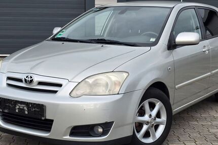 Toyota Corolla 102.000 km 2.950 &euro; Surwold 26903