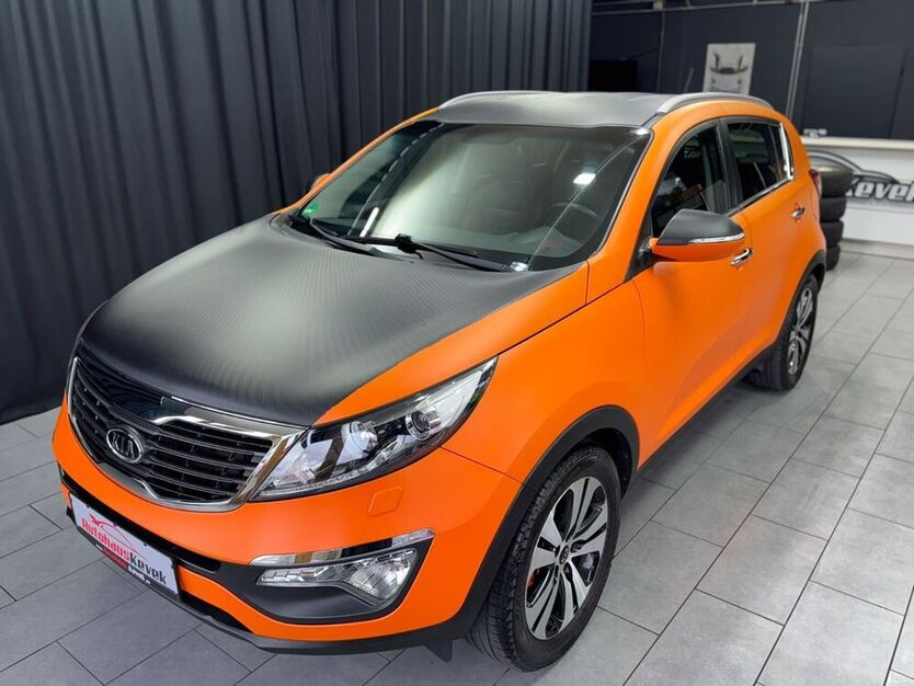 Sportage