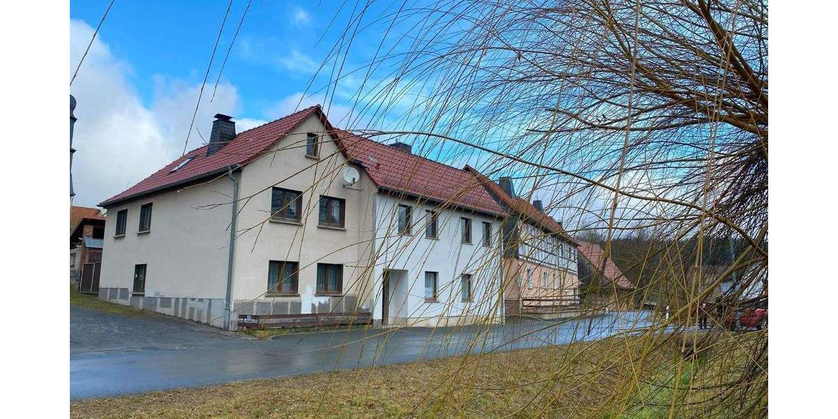Einfamilienhaus Rosendorf - 7 Zimmer, 179 m&sup2;, 127.000&euro; | Angebot:20613575