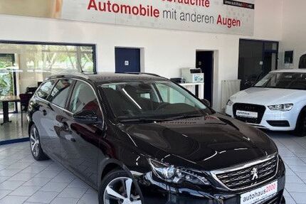 Peugeot 308 103.209 km 9.450 € Ahlen 59229