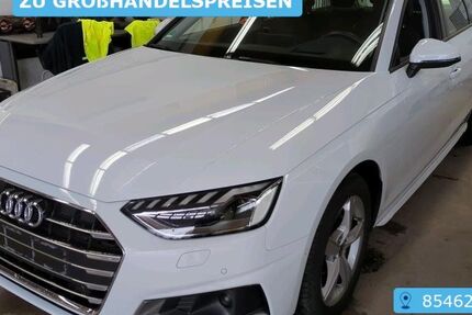 Audi A4 95.997 km 25.190 € Starnberg 82319