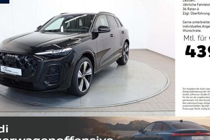 Audi SQ5 3.000 km 87.880 &euro; Ursensollen 92289