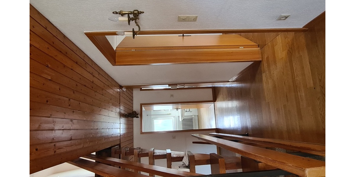 Einfamilienhaus mit viel Platz zur freien Entfaltung! - Einfamilienhaus Langenbrettach | Angebot:26251847