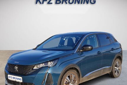Peugeot 3008 23.926 km 18.880 &euro; Lingen (Ems) 49811
