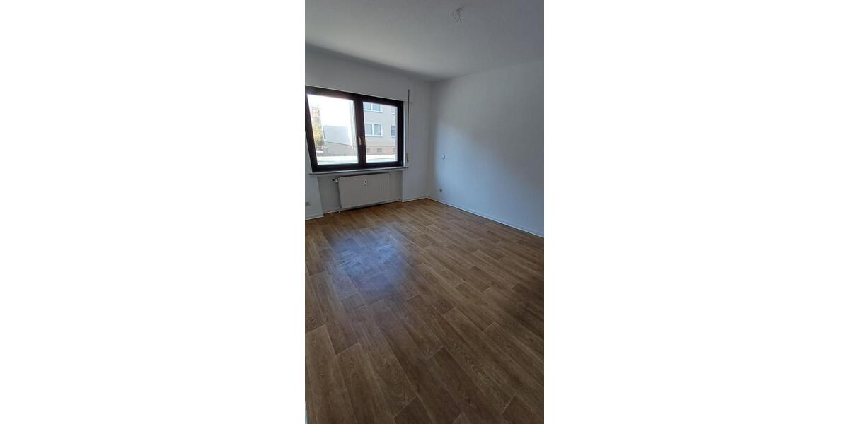 Erdgeschoßwohnung Hildesheim Bockfeld - 2 Zimmer, 58 m&sup2;, 495&euro; | Angebot:26233974