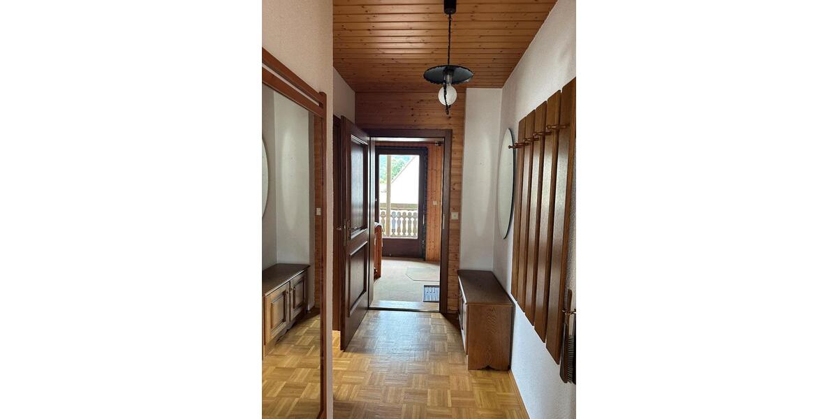 Etagenwohnung Waidhaus - 5 Zimmer, 90 m&sup2;, 580&euro; | Angebot:24153663