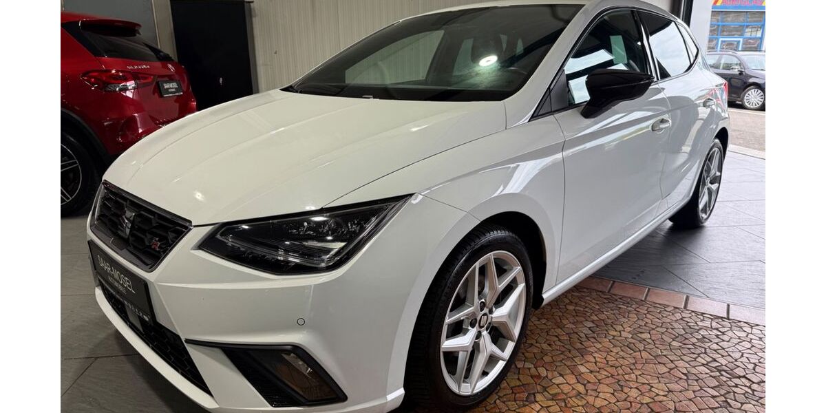 Seat Ibiza 86.000 km 13.290 &euro; Ayl 54441