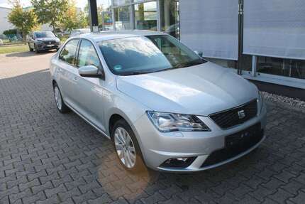 Seat Toledo 55.845 km 9.750 &euro; Merseburg 06217