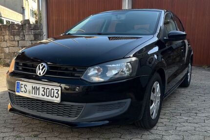 VW Polo 120.000 km 4.100 &euro; Metzingen 72555