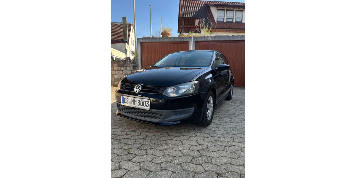 VW Polo 120.000 km 4.100 &euro; Metzingen 72555