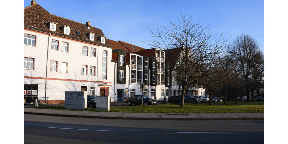 Gewerbeobjekt Eilenburg Eilenburg-Berg - 3.950.000&euro; | Angebot:22102492