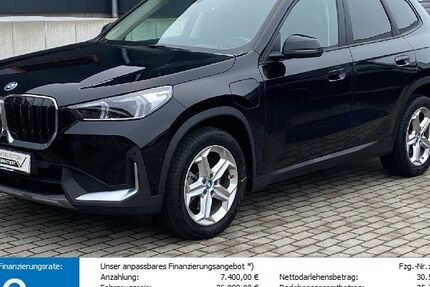 BMW X1 65.400 km 35.890 &euro; Buchen- Hettingen 74722