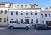 Mehrfamilienhaus in Marienberg