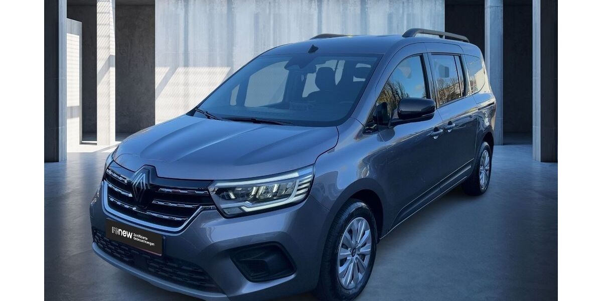 Renault Kangoo 8.887 km 33.390 € Berlin 13055