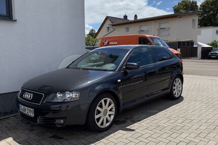 Audi A3 325.000 km 1.599 &euro; Bruchsal 76646