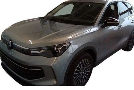 VW Tiguan 5.800 km 33.490 &euro; Butzbach 35510