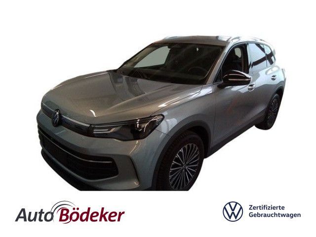 VW Tiguan 5.800 km 33.490 &euro; Butzbach 35510