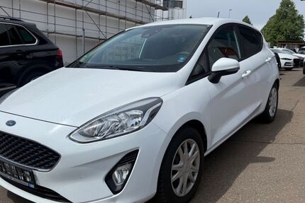 Ford Fiesta 190.000 km 4.890 &euro; Filderstadt / bei Stuttgart 70794