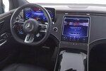 Mercedes-Benz EQE SUV 43 AMG 4M AIRMATIC-HINTERACHSLENKUNG-21´ 17.468 km 73.876 &euro; Groß-Umstadt 64823