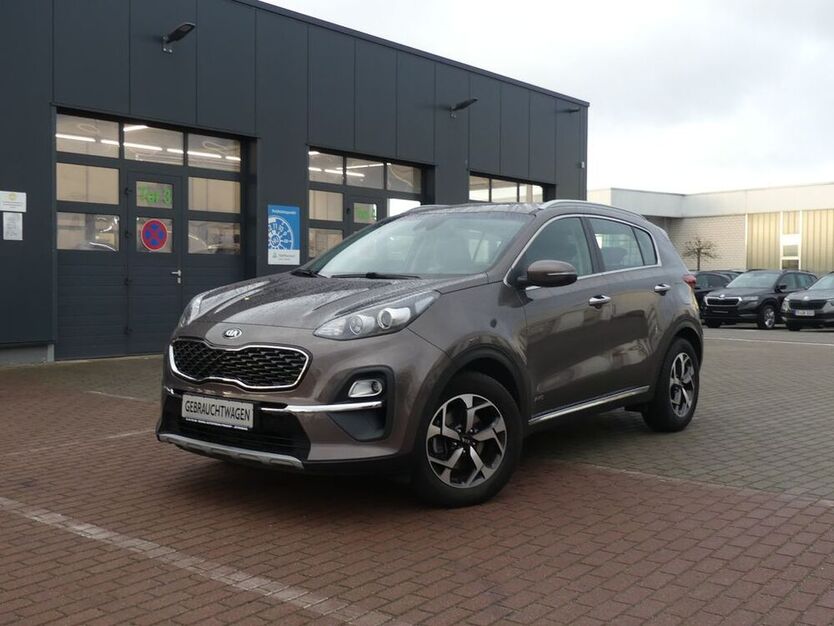 Sportage