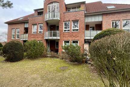 Wohnung Isernhagen - 3 Zimmer, 104 m&sup2;, 379.000&euro; | Angebot:25364150