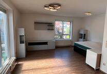 Moderne 1 Zimmer Wohnung in Sindelfingen