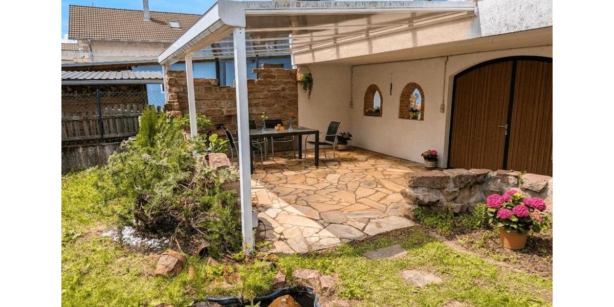 Einfamilienhaus Friesenheim - 4 Zimmer, 103 m&sup2;, 420.000&euro; | Angebot:26975095