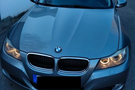 BMW 320 180.673 km 7.700 &euro; Schliengen 79418