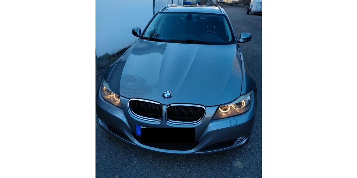 BMW 320 180.673 km 7.700 &euro; Schliengen 79418