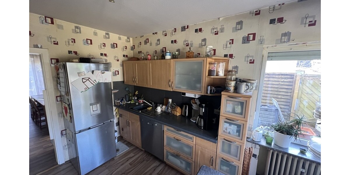 RESERVIERT! Großzügiges Zweifamilienhaus Gestringen– perfekt für Großfamilien oder Kapitalanleger - Zweifamilienhaus Espelkamp | Angebot:26695811