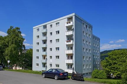 4-Zimmer-Wohnung in Plettenberg 4 zimmer