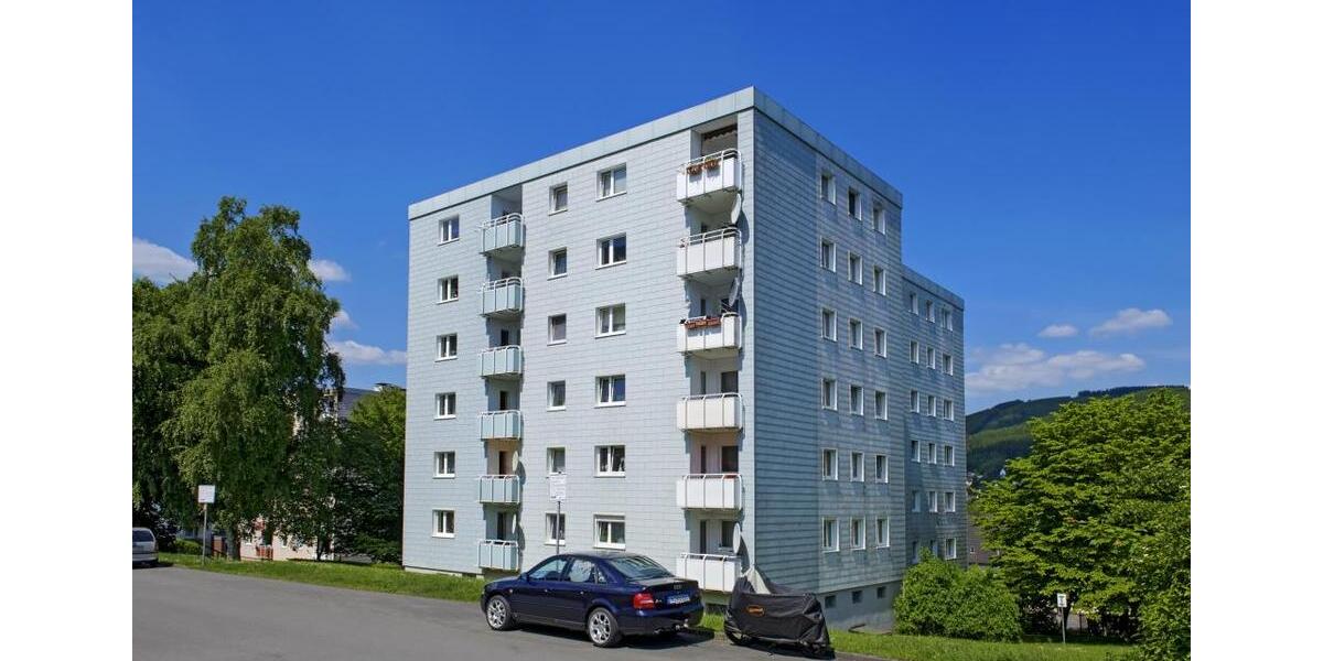 4-Zimmer-Wohnung in Plettenberg 4 zimmer