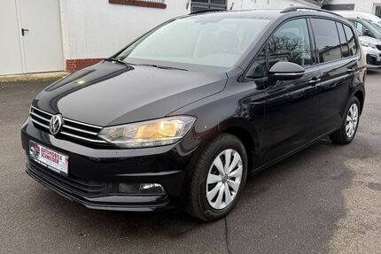 VW Touran 179.100 km 12.900 &euro; Munster 29633